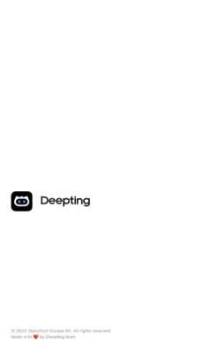 deepting安卓下载