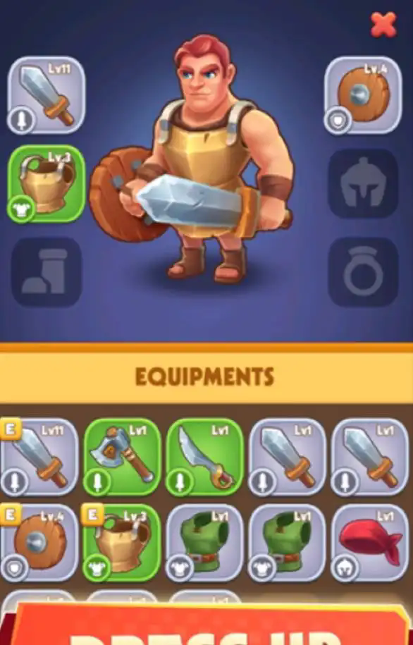 流放地冒险手游下载