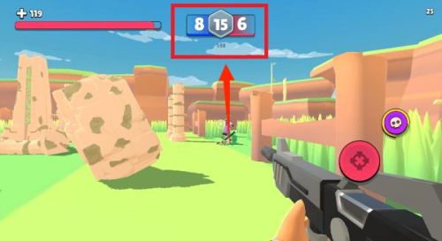 里科竞技场下载