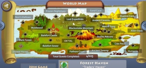 口袋传奇手游下载