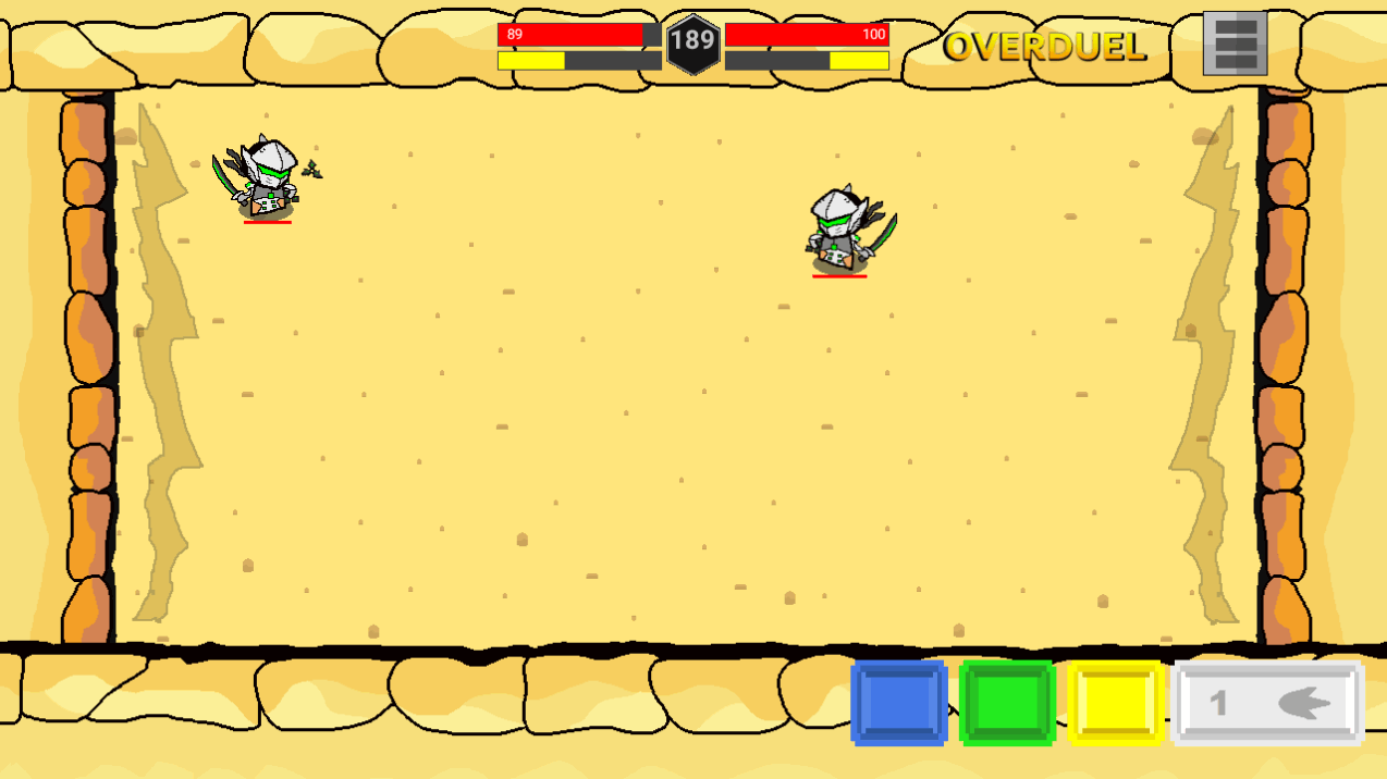 像素守望先锋下载安装手机版