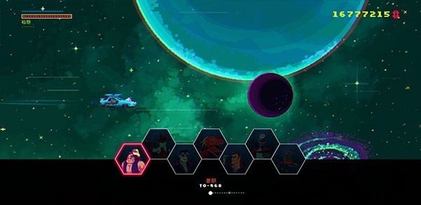 黑色悖论安卓版