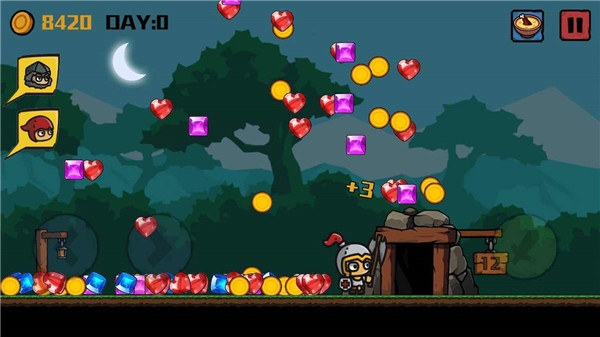 挖矿骑士下载手机版