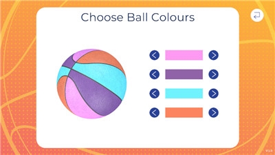 虚拟投篮中文版