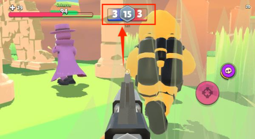 里科竞技场下载