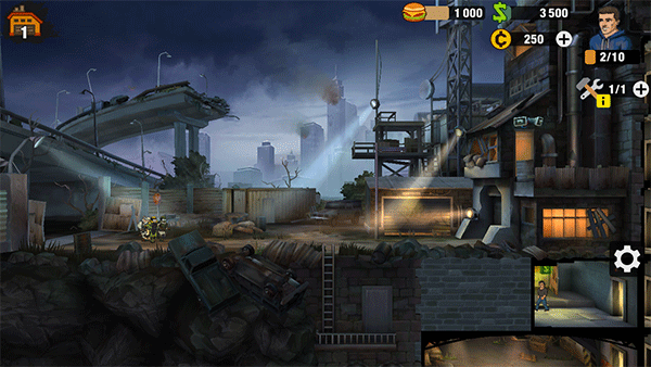 零城市最新版本下载