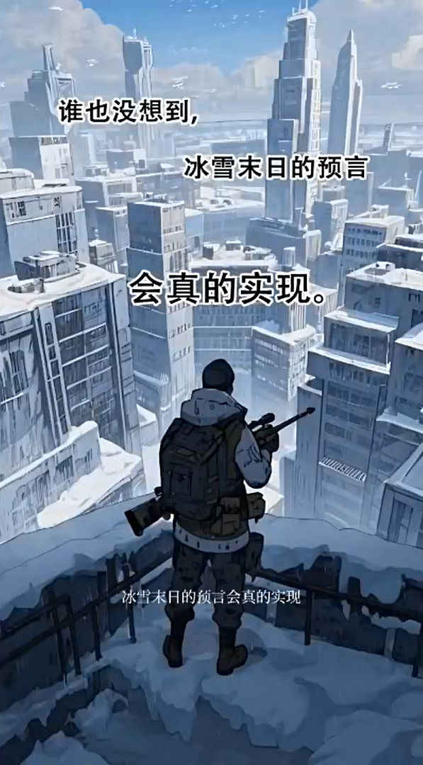 末日安全屋之最后堡垒最新版下载