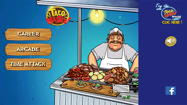 塔可大师官方版下载