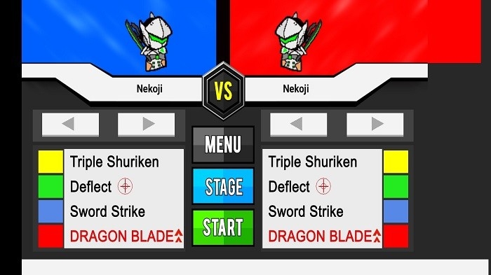 像素守望先锋最新版下载