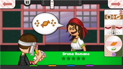 老爹寿司店官方正版