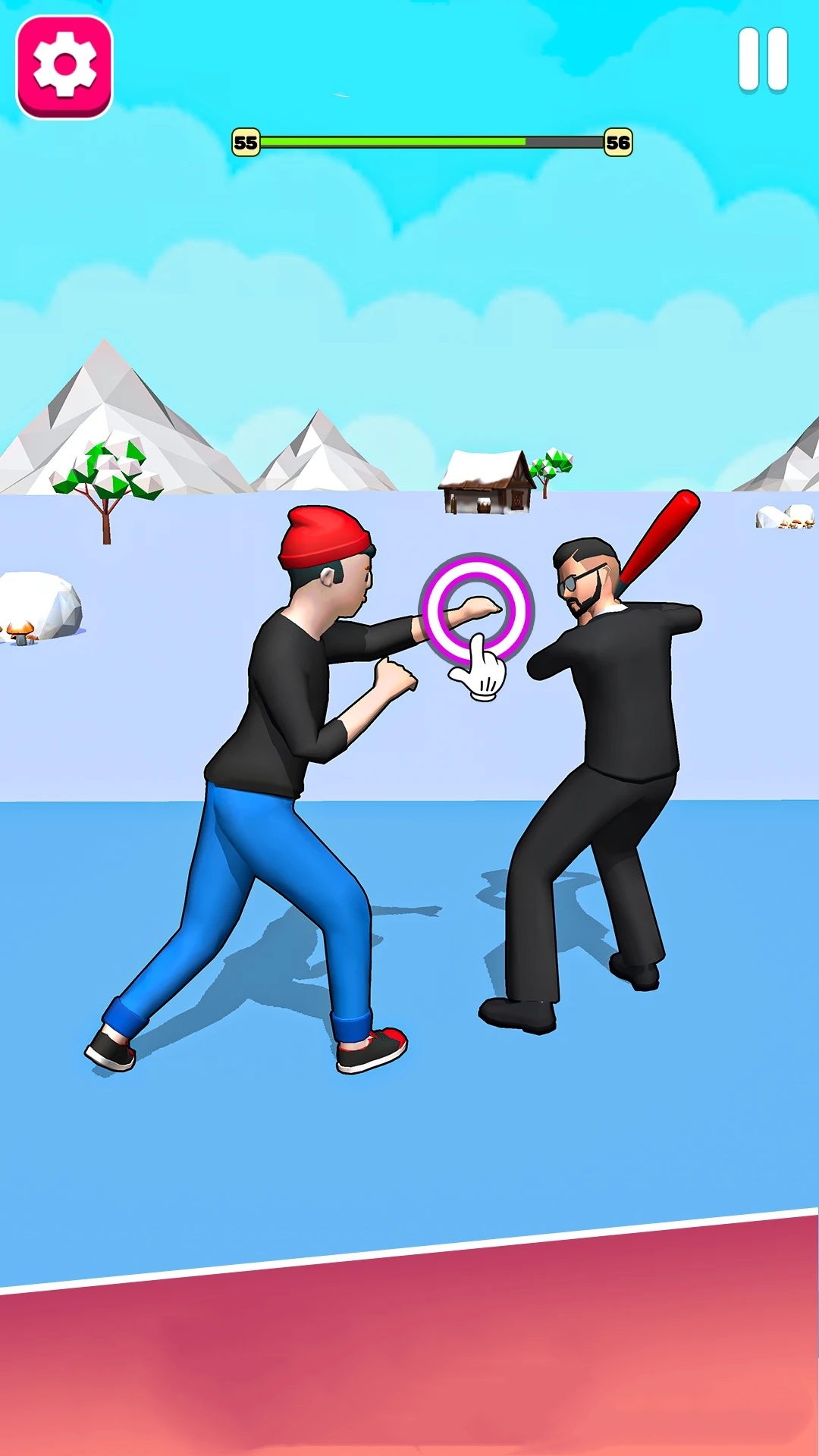 挑战全宇宙游戏官网版