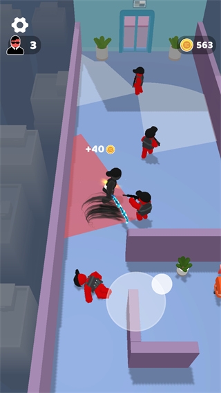 王牌特工下载安装手机版