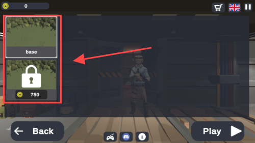 僵尸潮游戏下载