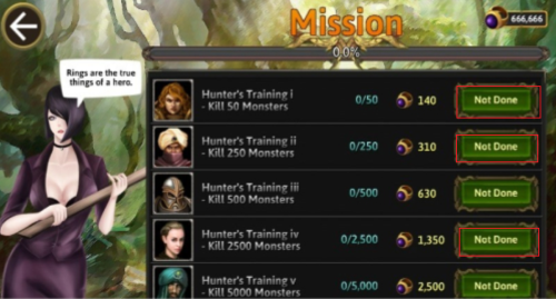 王子与七矮人手游下载