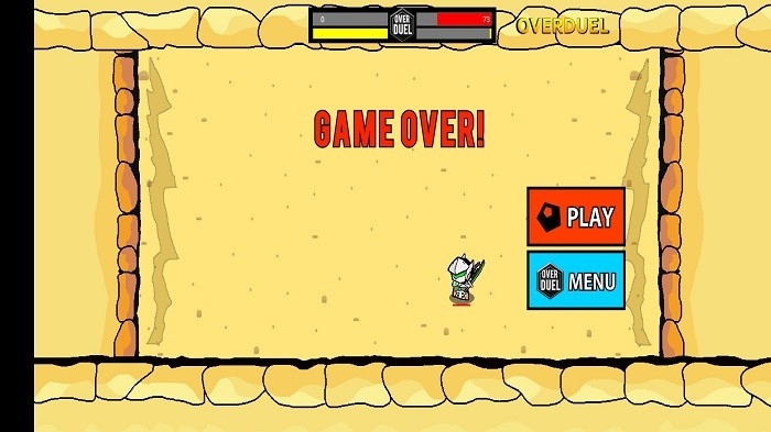 像素守望先锋最新版下载