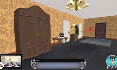 地狱邻居3D下载安装手机版