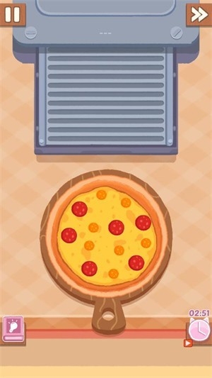 烹饪王国最新版本下载