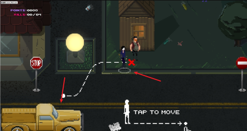 疯狂派对中文版下载