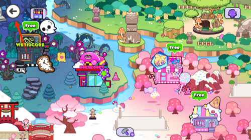 碧优蒂的小镇游戏下载