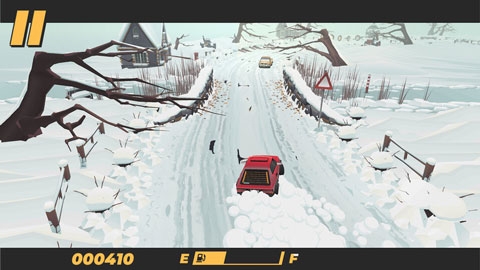 驾驶远行手游下载