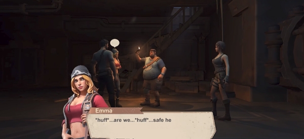 七号堡垒手游下载