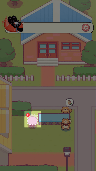 喵桑料理屋游戏下载