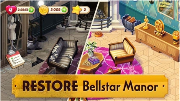 寻找家园游戏下载