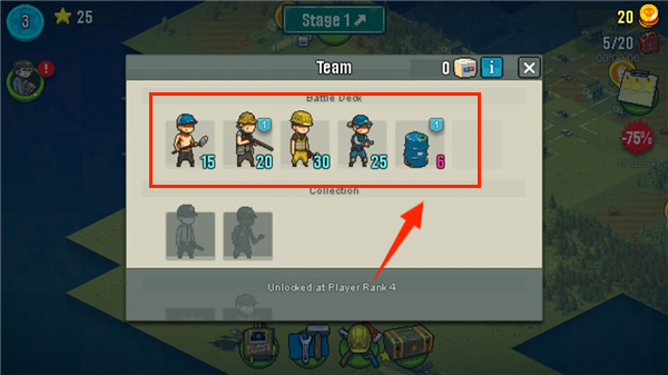 死亡威胁僵尸战争官方版下载