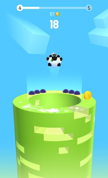 圆形保镖手机版下载