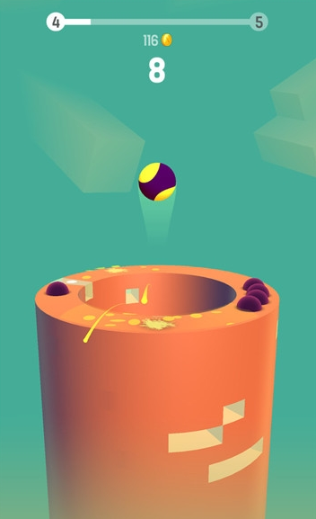 圆形保镖手机版下载