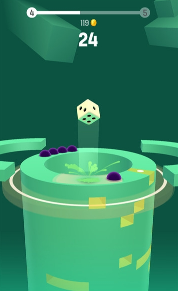 圆形保镖手机版下载