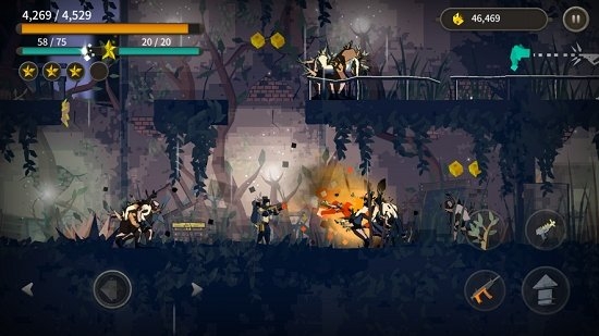 死亡之雨2中文版下载