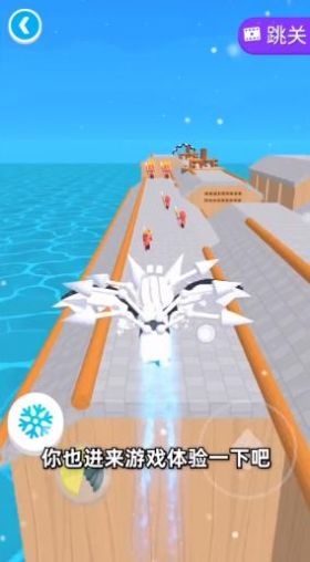 忍者5V5官方版下载