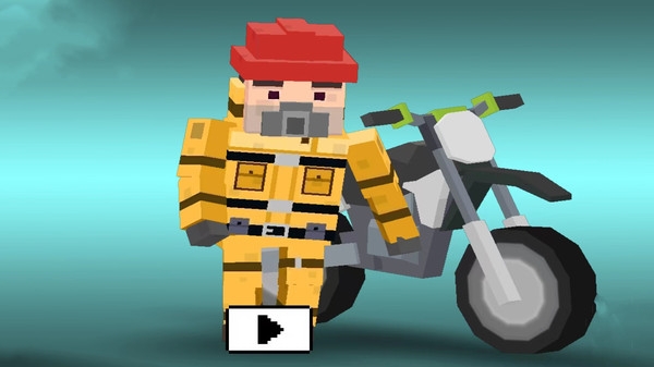 摩托驾驶大冲刺安卓版下载