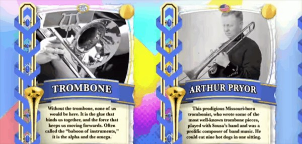 长号冠军游戏下载