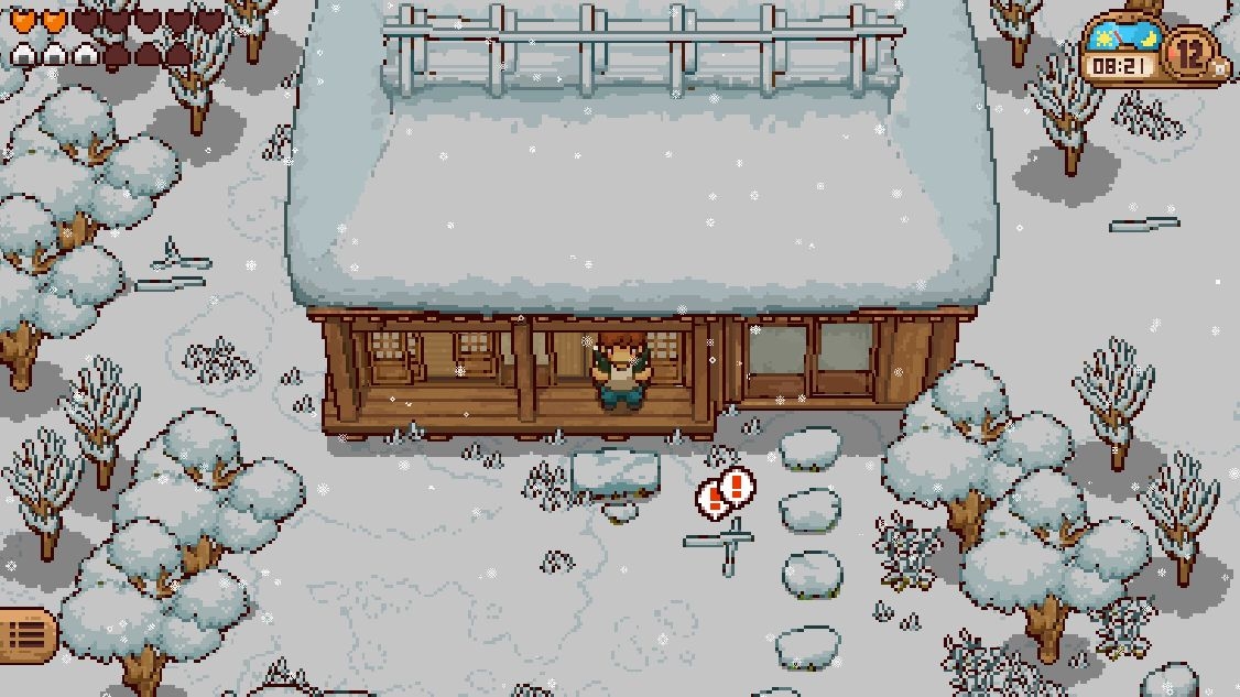 田舍生活安卓版下载