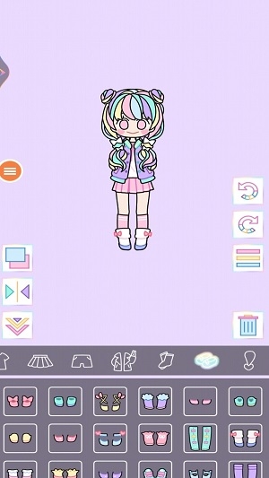 百变女王手机版下载