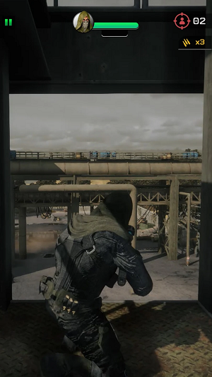 战场狙击大师手机版下载