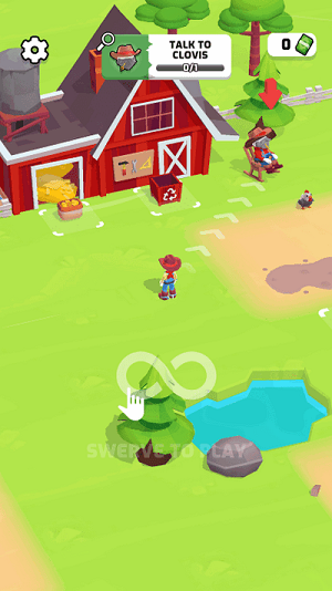 西部农场安卓版下载