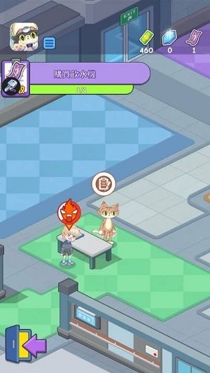 喵喵医院大亨手机版下载