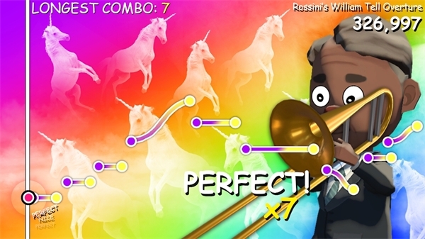 长号冠军游戏下载