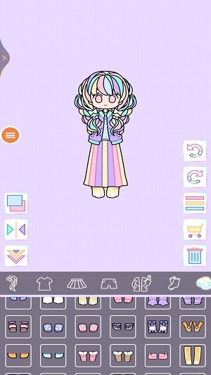 百变女王手机版下载