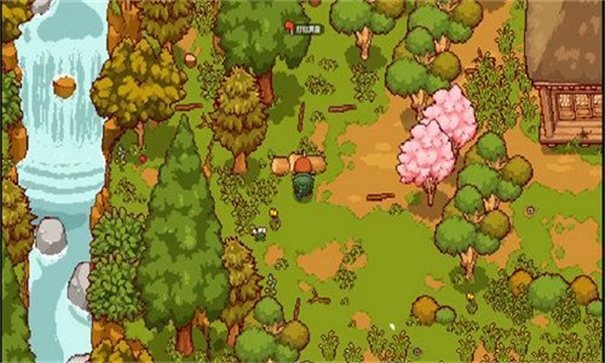 田舍生活安卓版下载