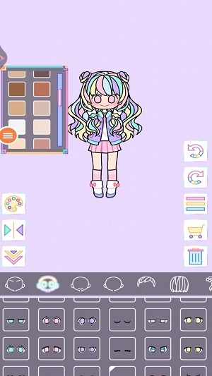 百变女王手机版下载