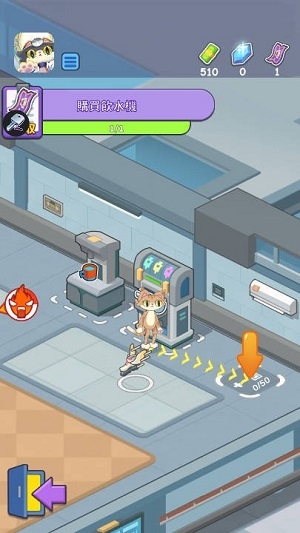 喵喵医院大亨手机版下载