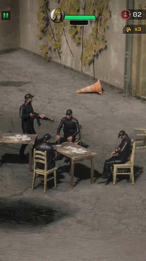 战场狙击大师手机版下载