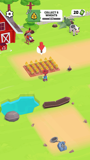 西部农场安卓版下载