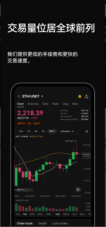 欧意安卓app下载
