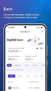 BigONE币格app