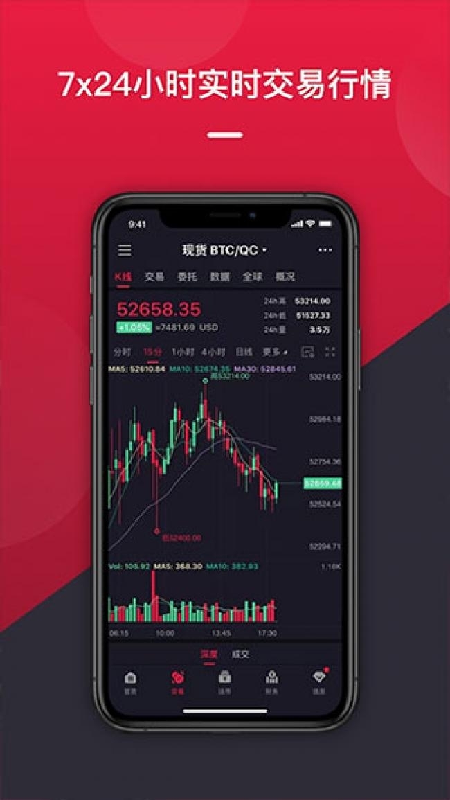 中币app最新版本下载